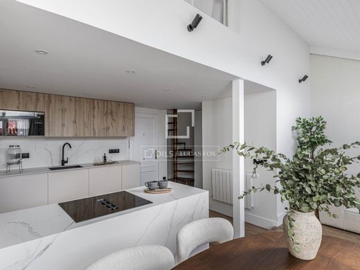 Ático en Madrid, Provincia de Madrid