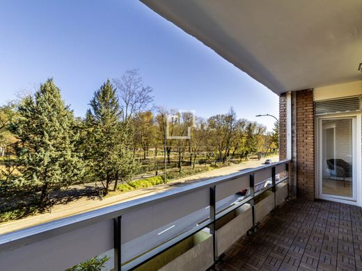 Apartment in Madrid, Province of Madrid