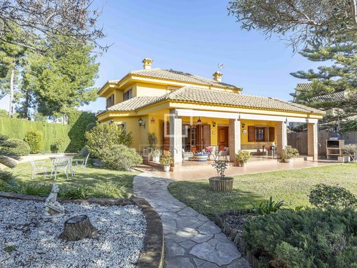 Villa in La Cañada, Valencia