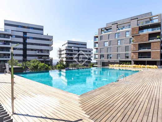 Apartament w Esplugues de Llobregat, Província de Barcelona