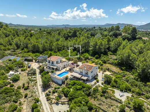 Villa in Jesús Pobre, Alicante