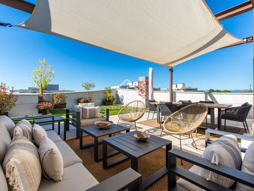 套间/公寓  马德里, Provincia de Madrid