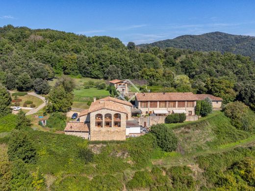 ‏מלון ב  Sant Aniol de Finestres, Província de Girona