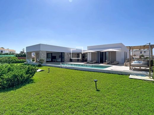 Villa in Ciutadella, Province of Balearic Islands