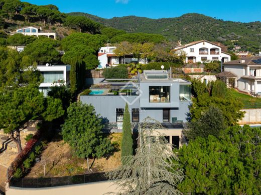 Villa à Premià de Dalt, Province de Barcelone