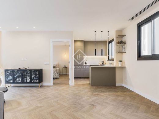 Apartment in Barcelona, Province of Barcelona