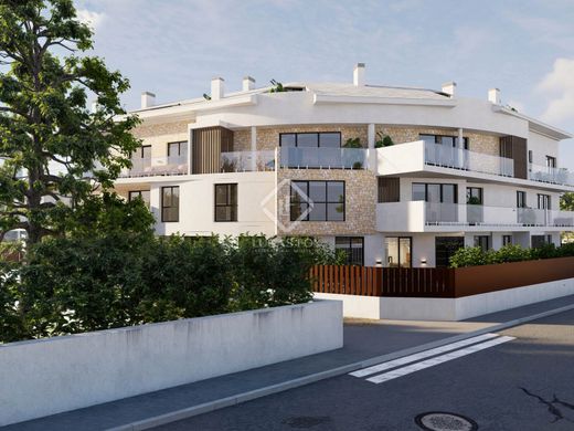 Διαμέρισμα σε Javea, Provincia de Alicante