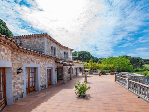 Villa Sant Feliu de Guíxols, Província de Girona