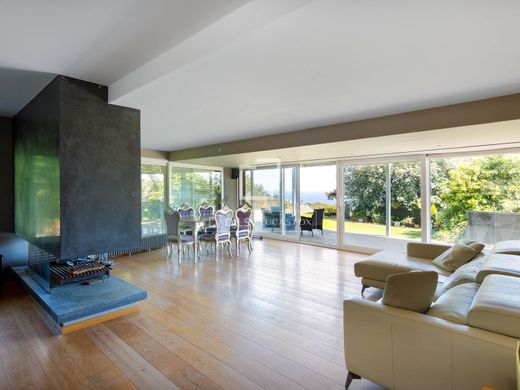 Villa Teià, Província de Barcelona