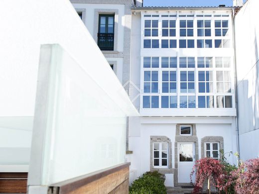Villa in Santiago de Compostella, Provincia da Coruña