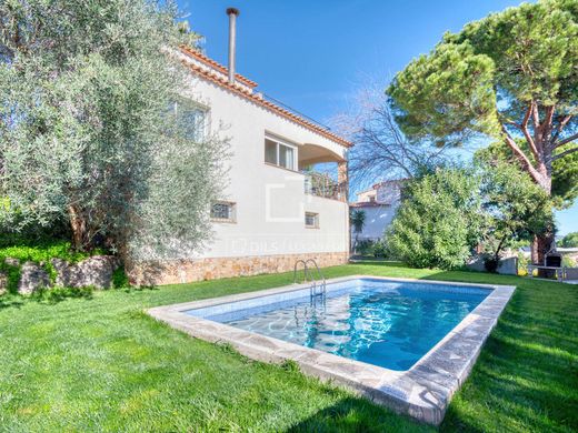 Villa in Calonge, Province of Girona