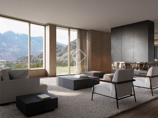 Apartment in Escaldes-Engordany