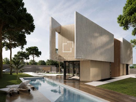 Villa in Castelldefels, Province of Barcelona