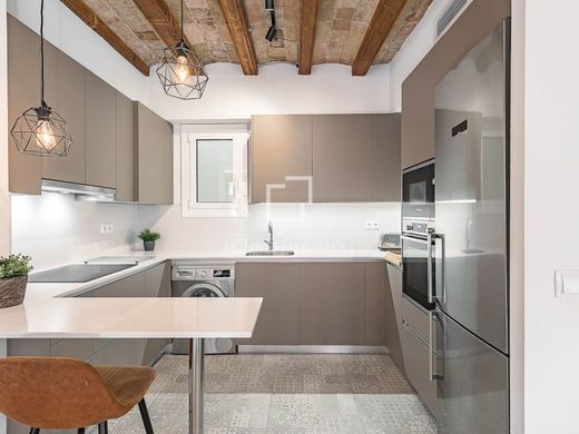 Apartamento - Barcelona, Província de Barcelona
