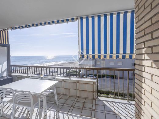 Piso / Apartamento en Mareny Blau, Provincia de Valencia