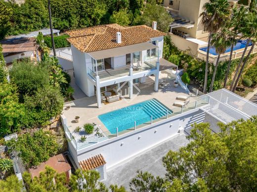 Villa in Altea, Alicante