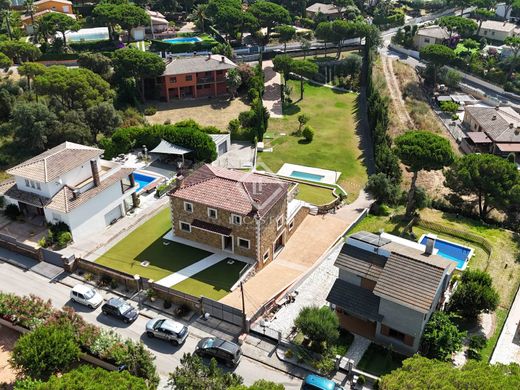 Villa in Sant Antoni de Calonge, Province of Girona