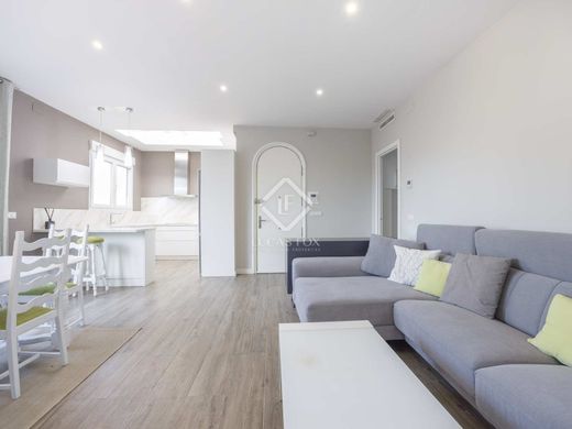 Penthouse in Valencia