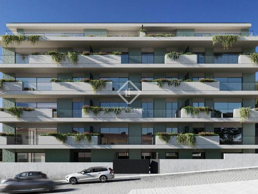 Apartment in Aldoar, Porto