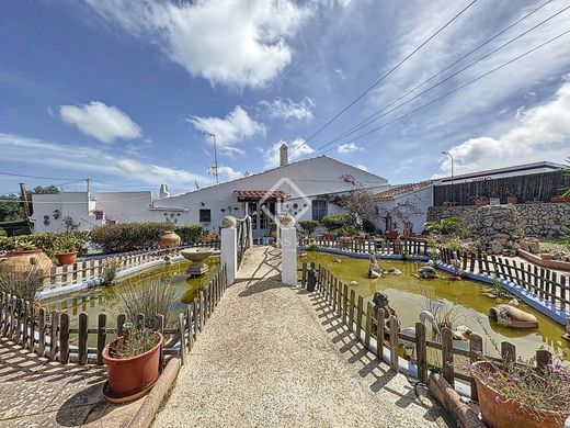 Εξοχική κατοικία σε Maó, Illes Balears