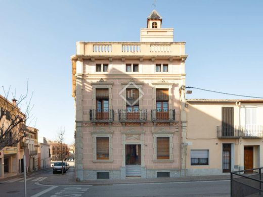 Вилла, Llagostera, Província de Girona