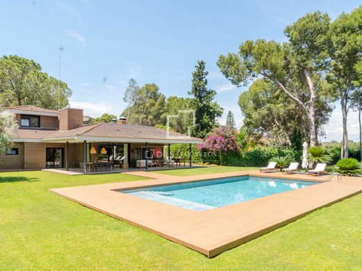 Villa in Godella, Valencia