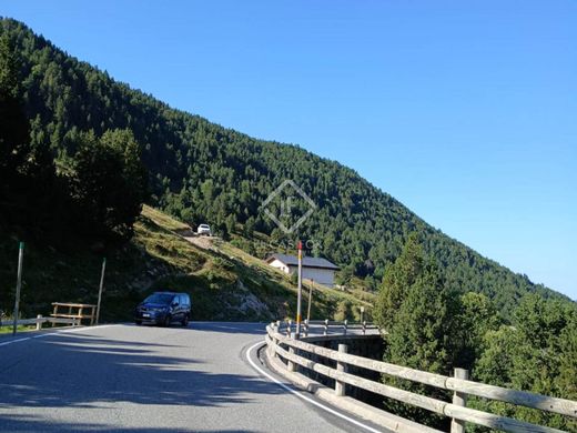 Land in Encamp