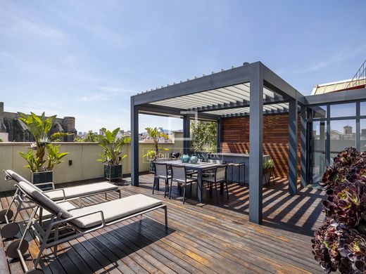 Penthouse Barselona, Província de Barcelona