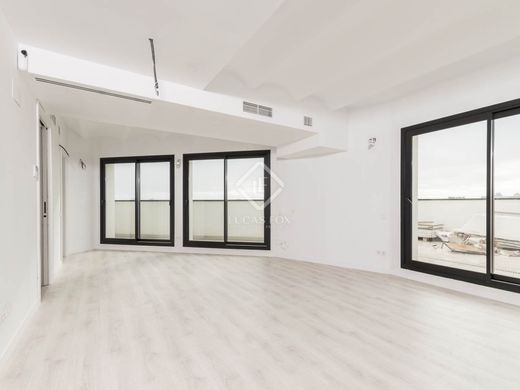 Ático en Barcelona, Provincia de Barcelona