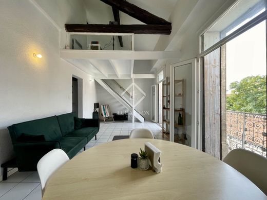 Appartementencomplex in Montpellier, Hérault