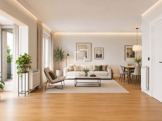 Apartment in Barcelona, Province of Barcelona