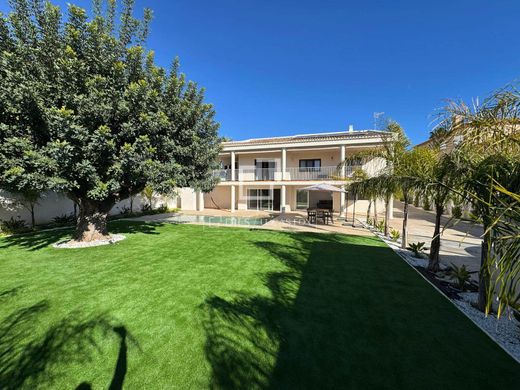 Villa - San Antonio de Benagéber, Valência