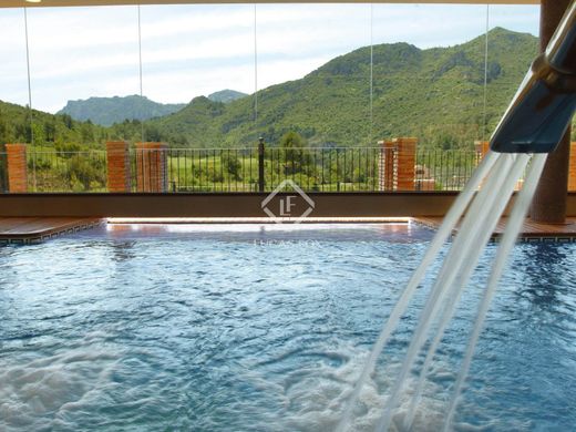 l'Hospitalet de l'Infant, Província de Tarragonaのホテル