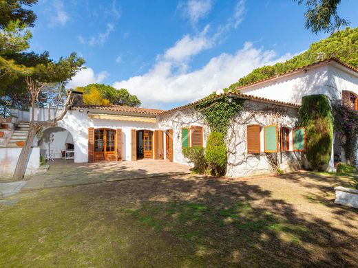 Lloret de Mar, Província de Gironaのヴィラ