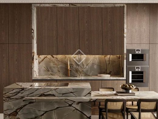 Apartamento - Barcelona, Província de Barcelona