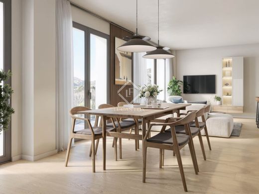 Квартира, Ла-Массана, La Massana