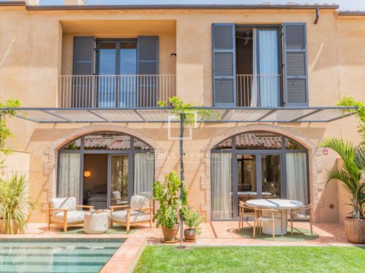 Villa in Gualta, Provinz Girona