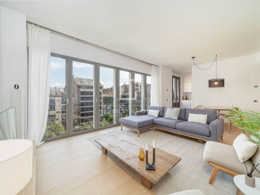 Apartment in Barcelona, Province of Barcelona