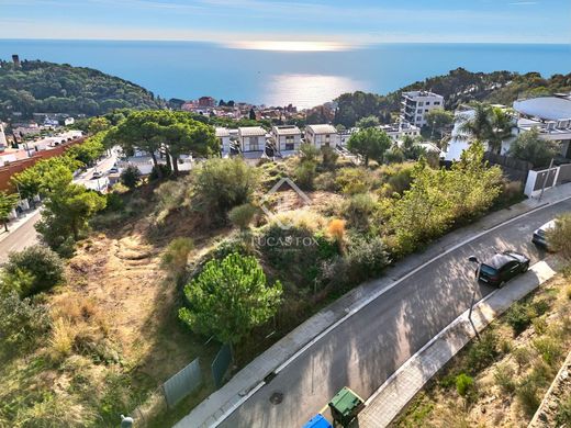 Villa en Caldas de Estrach, Provincia de Barcelona