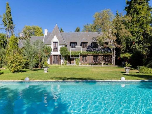Villa en Pozuelo de Alarcón, Provincia de Madrid