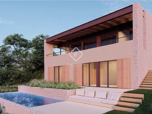 Villa Begur, Província de Girona