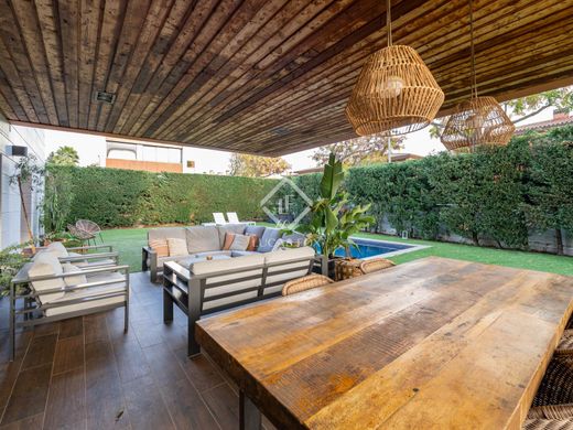 Villa en Sant Cugat, Provincia de Barcelona