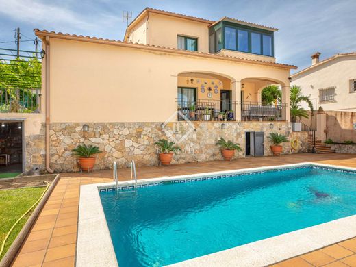 Villa in S'Agaró, Província de Girona