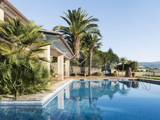 Villa in Combarro, Pontevedra