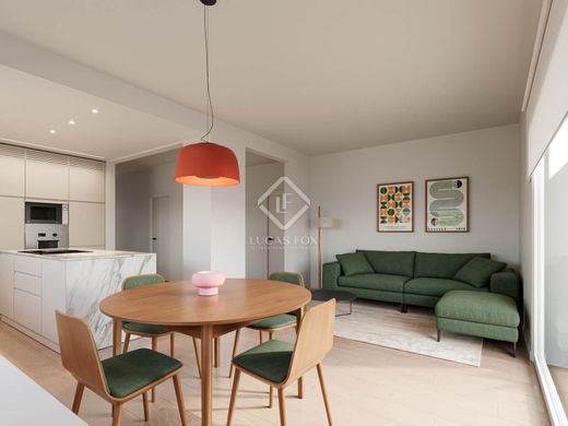 Apartment in Barcelona, Province of Barcelona