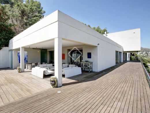 Villa in Pedreguer, Provincia de Alicante