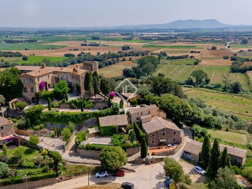 Casale a Foixà, Girona
