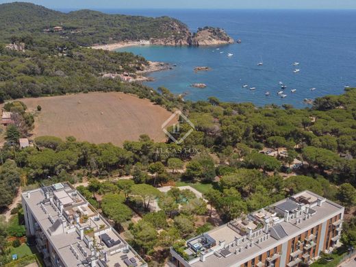 Penthouse in Palamós, Province of Girona