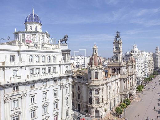 Квартира, Валенсия, Província de València