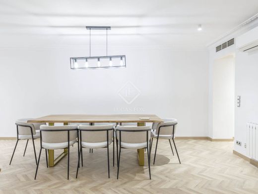 Apartment in Valencia